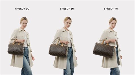 fake louis vuitton speedy bag|louis vuitton speedy size chart.